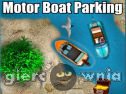 Miniaturka gry: Motor Boat Parking