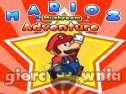 Miniaturka gry: Mario Mushroom Adventure 2