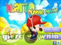Miniaturka gry: Mario Bubble Bobble