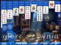Miniaturka gry: Magic Rooms Solitaire