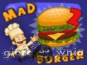 Miniaturka gry: Mad Burger 2