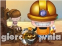 Miniaturka gry: Mining Man