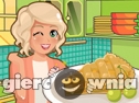 Miniaturka gry: Mia Loves Cooking Apple Pie