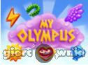 Miniaturka gry: My Olympus