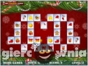 Miniaturka gry: Mahjong Christmas Puzzles