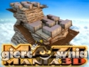 Miniaturka gry: Maze Mania 3D