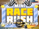 Miniaturka gry: Mini Race Rush