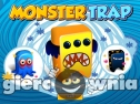 Miniaturka gry: Monster Trap
