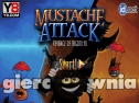 Miniaturka gry: Mustache Attack