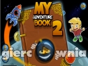Miniaturka gry: My Adventure Book 2