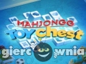 Miniaturka gry: Mahjongg Toychest