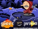 Miniaturka gry: Monkey Happy Stage 29