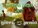 Miniaturka gry: Mysterious Garden Escape