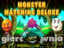 Miniaturka gry: Monster Matching Deluxe