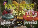 Miniaturka gry: Magic Forest Escape