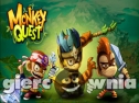 Miniaturka gry: Monkey Quest