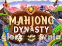 Miniaturka gry: Mahjong Dynasty