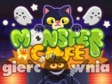 Miniaturka gry: Monster Cafe