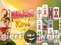 Miniaturka gry: Mahjong King