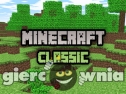 Miniaturka gry: Minecraft Classic