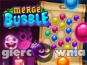 Miniaturka gry: Merge Bubble