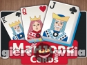 Miniaturka gry: Mahjong Cards