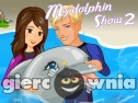 Miniaturka gry: My Dolphin Show 2 version html5