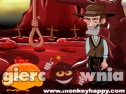 Miniaturka gry: Monkey GO Happy Stage 439