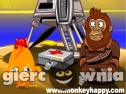 Miniaturka gry: Monkey GO Happy Stage 453