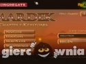 Miniaturka gry: Mardek Chapter 3 Hacked
