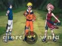 Miniaturka gry: Naruto Star Students 2 Ninja Survival