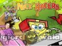 Miniaturka gry: Nick Racers