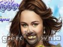 Miniaturka gry: New Look Of Miley Cyrus