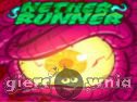 Miniaturka gry: Nether Runner
