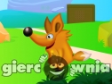 Miniaturka gry: Go Clicker Nutty Fox Adventure 4