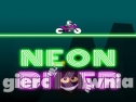 Miniaturka gry: Neon Biker