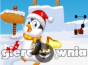 Miniaturka gry: Naughty Penguin Adventure