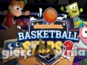 Miniaturka gry: Nick Basketball Stars 3