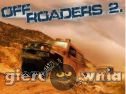 Miniaturka gry: Off Roaders 2