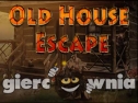 Miniaturka gry: Old House Escape