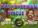 Miniaturka gry: Old Fisherman Rescue