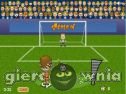 Miniaturka gry: Penalty EK 2008