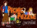 Miniaturka gry: Picnic Puzzle
