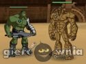 Miniaturka gry: Planet Hulk Gladiators