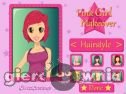 Miniaturka gry: Pink Girl Makeover