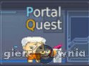 Miniaturka gry: Portal Quest