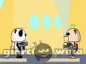 Miniaturka gry: Panda Wars