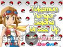 Miniaturka gry: Pokemon Ranger Solona Dress Up