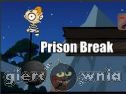 Miniaturka gry: Prison Break