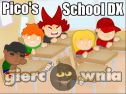 Miniaturka gry: Pico's School DX